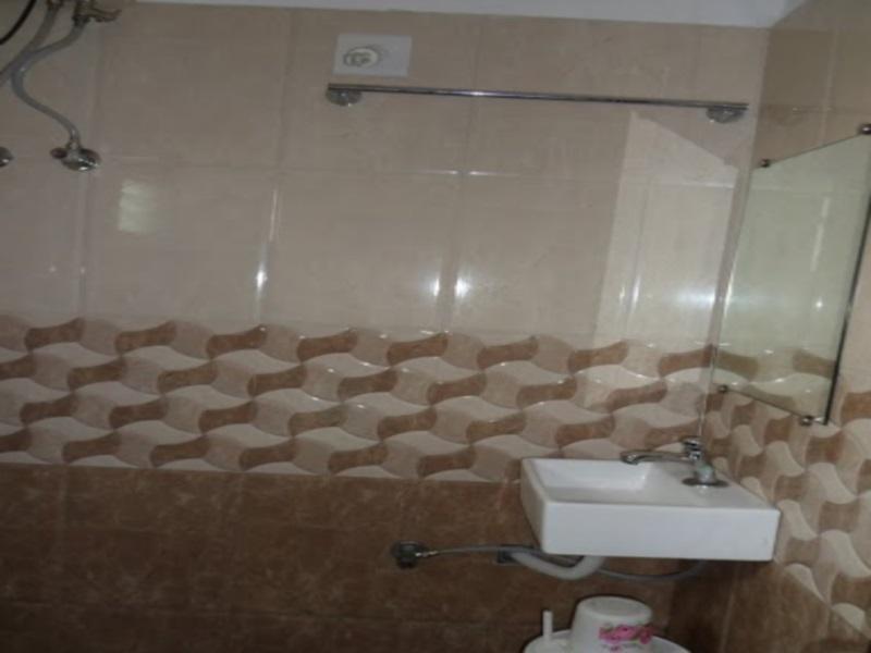 أحمد أباد Hotel Rajdeep Inn المظهر الخارجي الصورة
